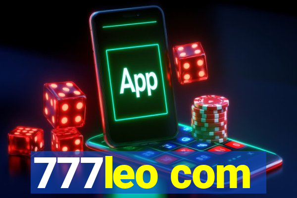 777leo com